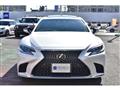 2018 Lexus LS
