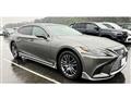 2018 Lexus LS