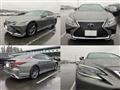 2018 Lexus LS