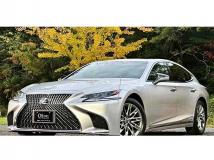 2018 Lexus LS