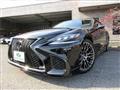 2018 Lexus LS