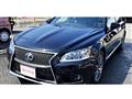 2013 Lexus LS