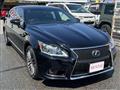 2013 Lexus LS