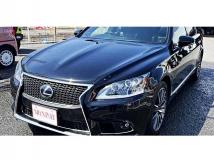2013 Lexus LS