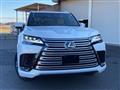 2025 Lexus LX