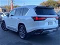 2025 Lexus LX