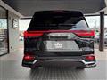 2025 Lexus LX