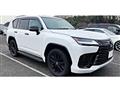 2024 Lexus LX