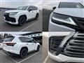 2024 Lexus LX