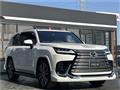 2024 Lexus LX
