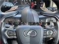 2024 Lexus LX