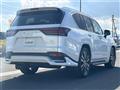 2024 Lexus LX