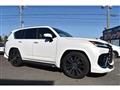 2024 Lexus LX