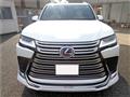 2024 Lexus LX