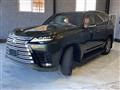 2024 Lexus LX