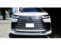 2024 Lexus LX
