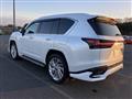 2023 Lexus LX
