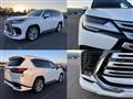 2023 Lexus LX