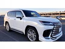 2023 Lexus LX