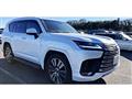 2023 Lexus LX