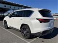 2023 Lexus LX