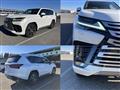 2023 Lexus LX