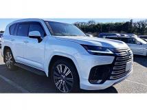 2023 Lexus LX