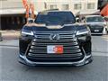 2023 Lexus LX