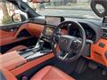 2023 Lexus LX