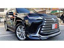 2023 Lexus LX