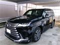 2023 Lexus LX