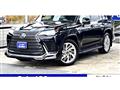 2023 Lexus LX