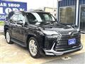 2023 Lexus LX