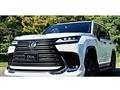 2023 Lexus LX