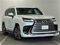 2023 Lexus LX