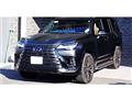 2023 Lexus LX