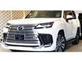 2023 Lexus LX