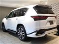 2023 Lexus LX