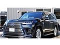 2023 Lexus LX