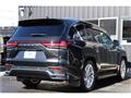 2023 Lexus LX