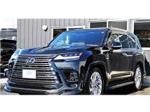2023 Lexus LX