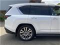 2023 Lexus LX