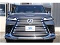 2023 Lexus LX