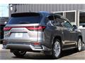 2023 Lexus LX