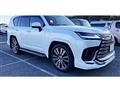 2023 Lexus LX