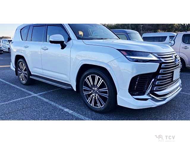 2023 Lexus LX