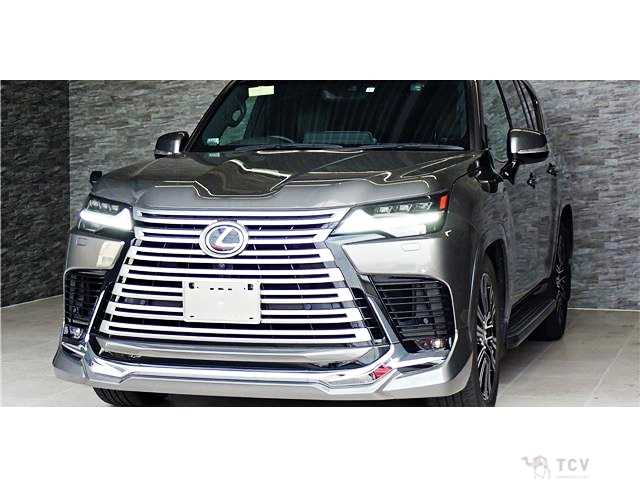 2023 Lexus LX