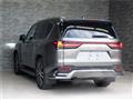 2023 Lexus LX