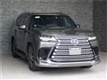 2023 Lexus LX