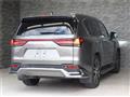 2023 Lexus LX
